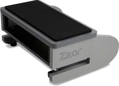 Zaor - Miza Griprack MKII 2, Grey Wenge