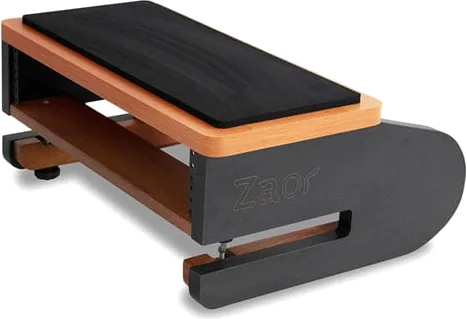 Zaor - Miza Griprack MKII 2, Black Cherry