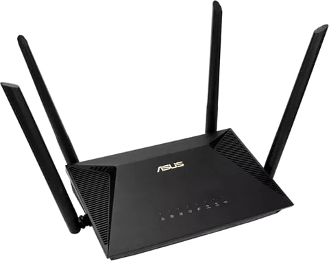 ASUS RT-AX53U WiFi 6 AX1800 Dual-Band Router