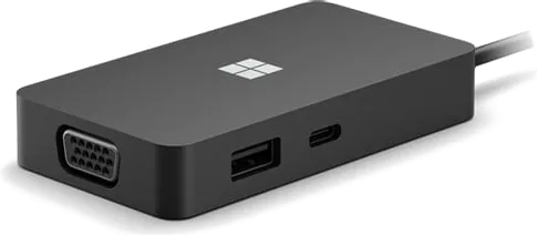 Microsoft USB-C Travel Hub