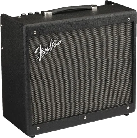 Fender Mustang GTX50 Guitar Amplifier, 230V UK