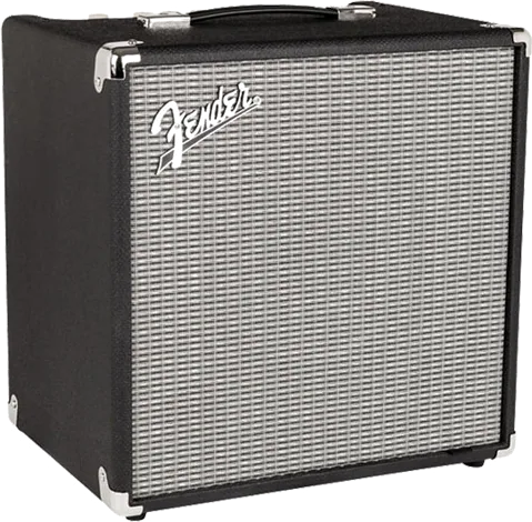 Fender - Rumble 40, 40W Bass Amplifier