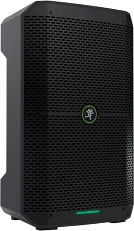 Mackie - Thump GO Battery-powered Loudspeaker