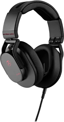 Austrian Audio - Hi-X60 Professional Closed-back Over-ear Headphones