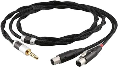Scan - Headphone Cable 2M 4.4mm to Mini XLR