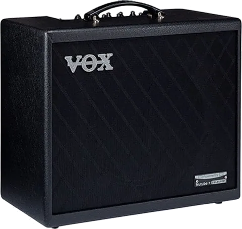 Vox - Cambridge50, 50 Watt Guitar Amp Combo