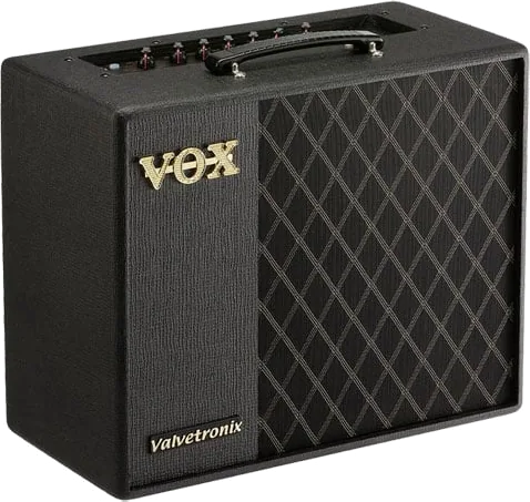 Vox - VT40X, 40 Watt Guitar Amp Combo