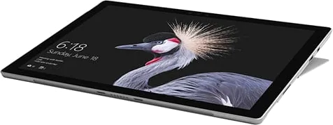Microsoft Surface Pro 4G LTE (open box)