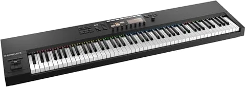 (Open Box) Native Instruments - 'Komplete Kontrol S88' MK2