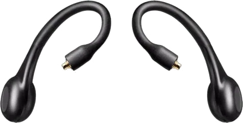 Shure - RMCE-TW2, Bluetooth True MMCX Earphone Accessory for SE Series