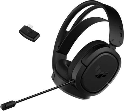 ASUS TUF Gaming H1 Wireless Headset PC/Console