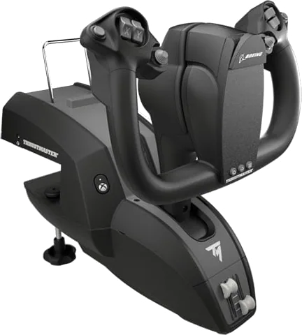 Thrustmaster TCA Yoke Boeing Edition