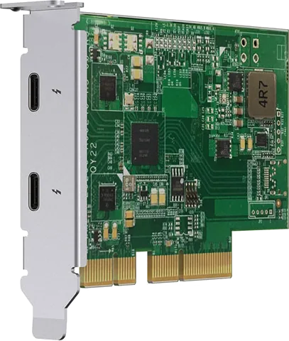 QNAP QXP-T32P