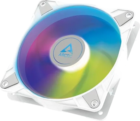 Arctic P12 PWM PST A-RGB 0dB
