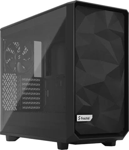 Fractal Design Meshify 2 Lite