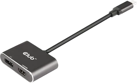 Club3D CSV-1552