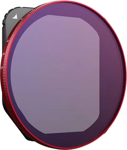 PGYTECH Mavic 3 VND Filter (2 to 5-Stop)