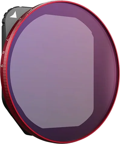 PGYTECH Mavic 3 VND Filter (6 to 9-Stop)