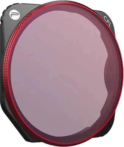 PGYTECH Mavic 3 CPL Filter (Professional)