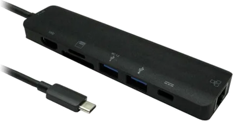 NEWLINK NLUSB3C-7PHUB