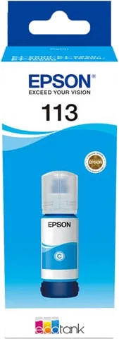 Epson 113 Cyan 70ml