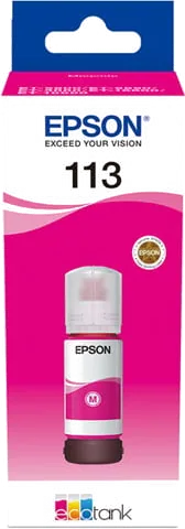 Epson 113 Magenta 70ml