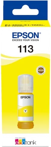 Epson 113 Yellow 70ml