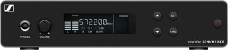 Sennheiser XSW IEM SR (E)