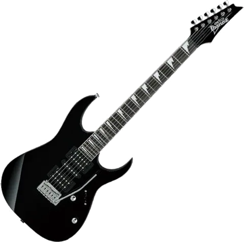 Ibanez - GRG170DX - Black Night