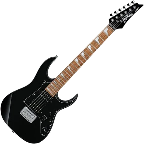Ibanez - GRGM21 - Black Night