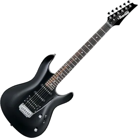 Ibanez GSA60 Black Night