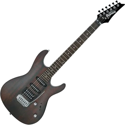 Ibanez - GSA60 - Walnut Flat