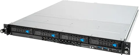 ASUS RS300-E11-PS4/450W