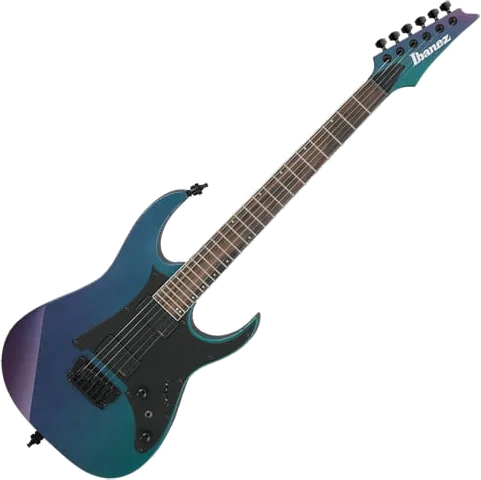 Ibanez - RG631ALF Axion Label - Chameleon