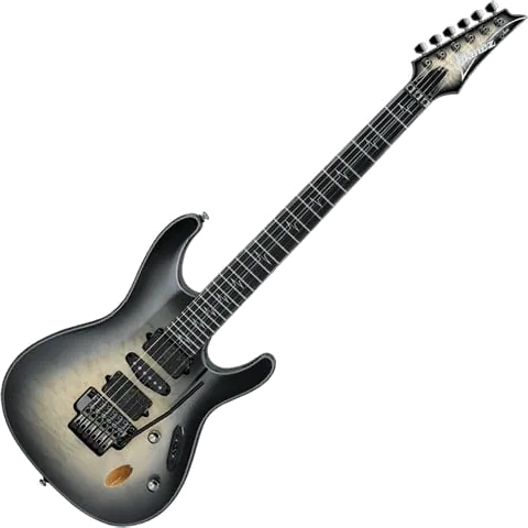 Ibanez - Nita Strauss Signature JIVA10 - Deep Space Blonde