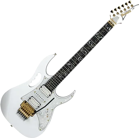 Ibanez Steve Vai Sig Prem JEM