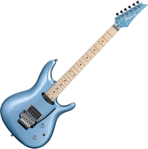 Ibanez Joe Satriani JS140M - Soda Blue