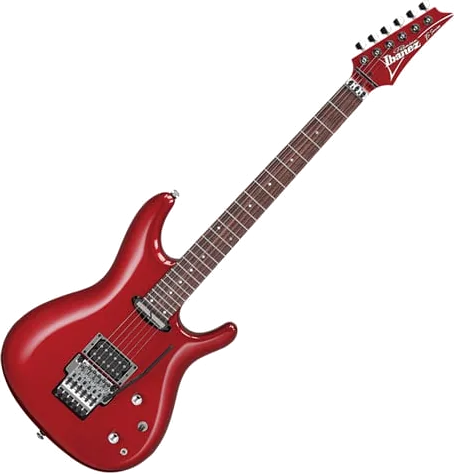 Ibanez - Joe Satriani Signature JS240PS - Candy Apple