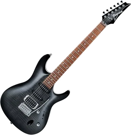 Ibanez - SA260FM - Transparent Grey Burst