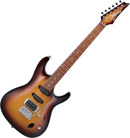 Ibanez - SA260FM - Violin Sunburst