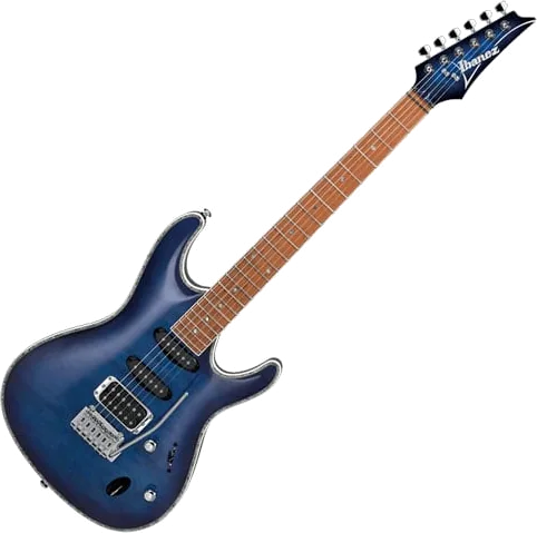 Ibanez - SA360NQM - Sapphire Blue