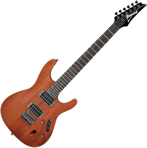 Ibanez S521 Mahogany Oil