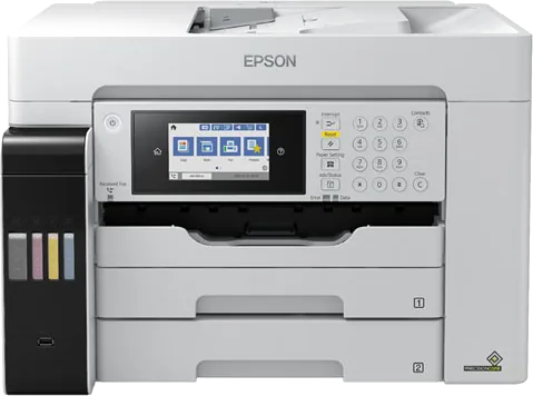 Epson EcoTank ET-16680 A3+ USB/Wi-Fi Scanner/Printer/Fax