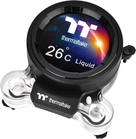 Thermaltake Pacific MX2 Plus RGB LCD