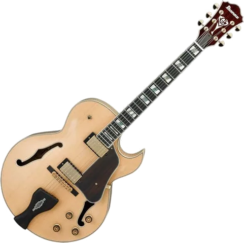 Ibanez - George Benson Signature LGB30 - Natural