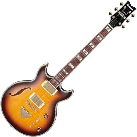 Ibanez - AR520HFM - Violin Sunburst