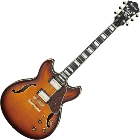 Ibanez -AS93FM - Violin Sunburst