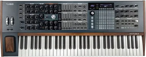 (Open Box) Arturia - Polybrute 61-Key Synthesiser