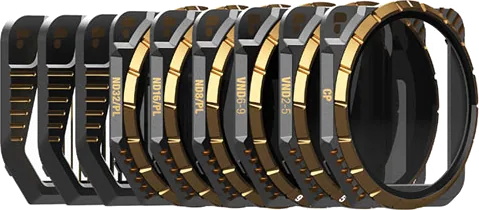 Polar Pro Mavic 3 Filters Directors Collection