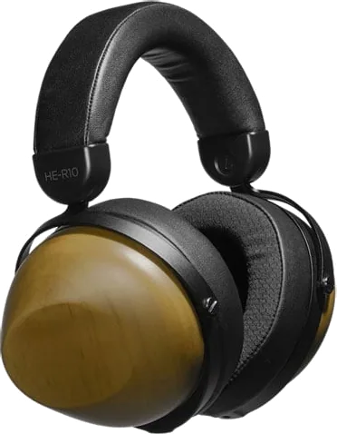 HifiMan - HE-R10D Professional Dynamic Headphones